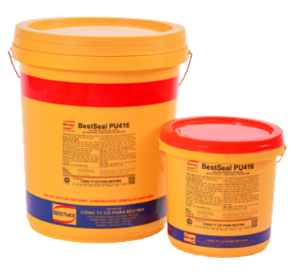 BESTSEAL AC 416: Giải pháp chống thấm vượt trội