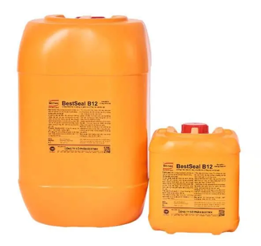 BESTSEAL B12 TẠI VLXD HỒNG NGÁT NHÀ BÈ