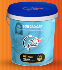 CHỐNG THẤM TƯỜNG G51 PLUS 15 KG TẠI VLXD HỒNG NGÁT CẦN GIUỘC