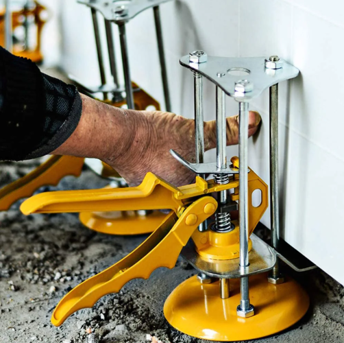 KÍCH ĐỘI GẠCH TẠI VLXD HỒNG NGÁT CẦN GIỜ