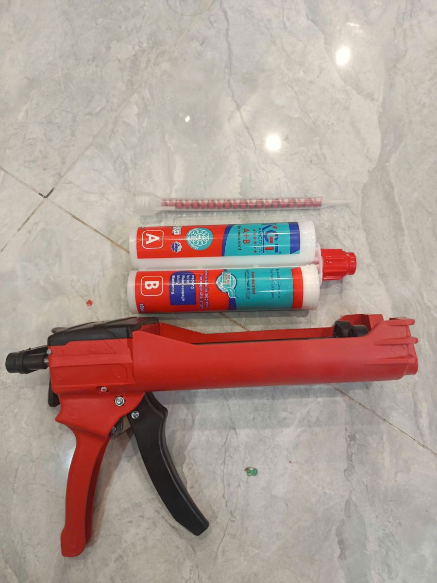 Keo Chít Mạch 2 Thành Phần KGT