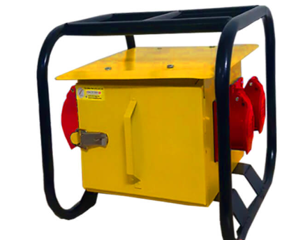 Hộp nguồn công nghiệp 16a