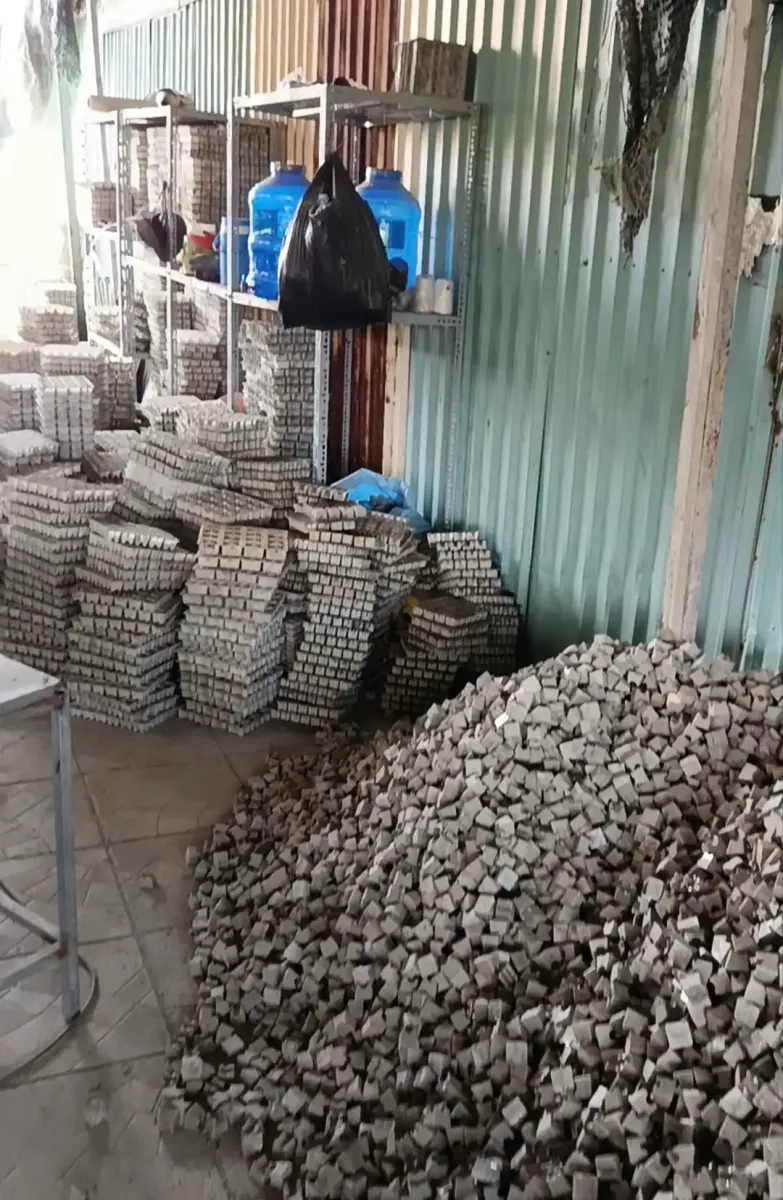 viên ke bê tông bình chánh - tổng kho