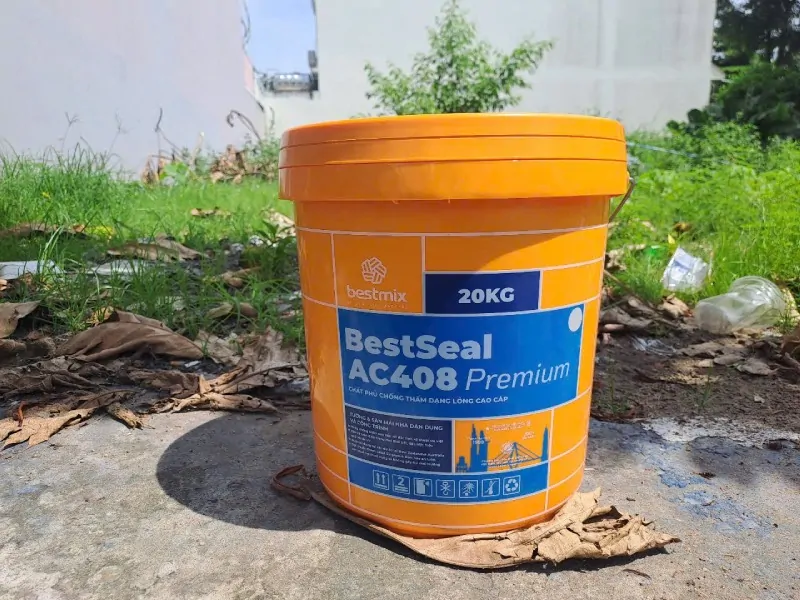 Chống Thấm BestSeal AC408