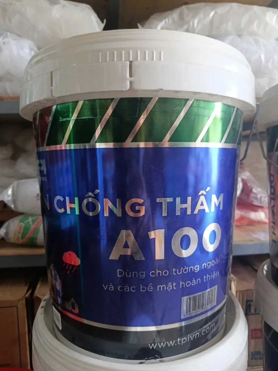 Chống Thấm TPI A100