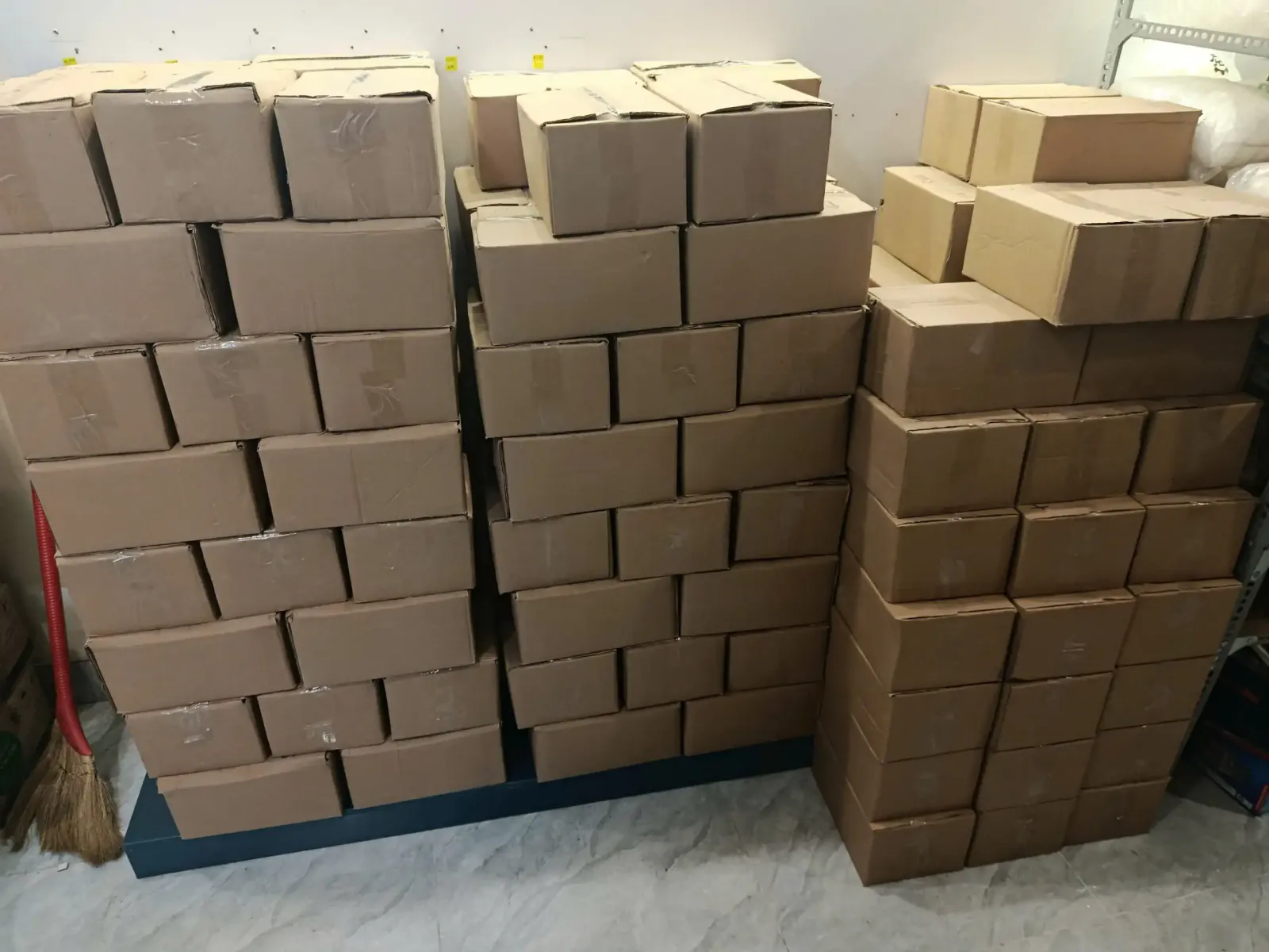 cục kê bê tông long hậu - đại lý cấp 1