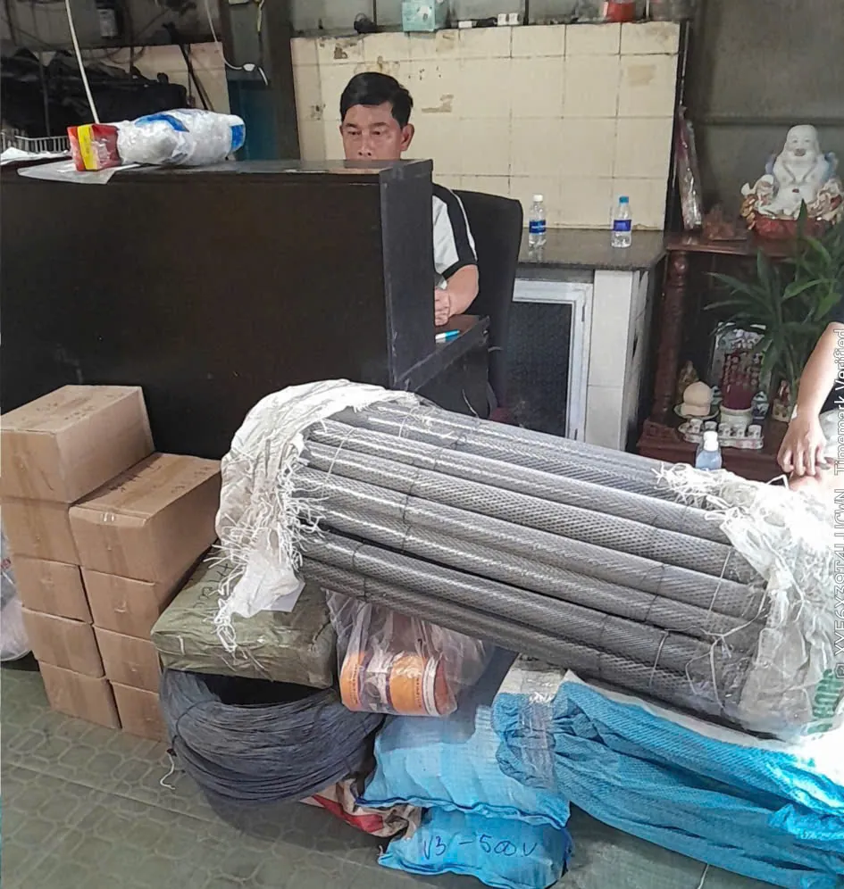 Giao Nhanh Đơn Hàng Cho Khách Tỉnh