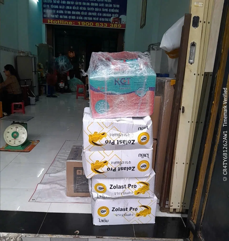 báo giá vật liệu xây dựng - keo chà ron
