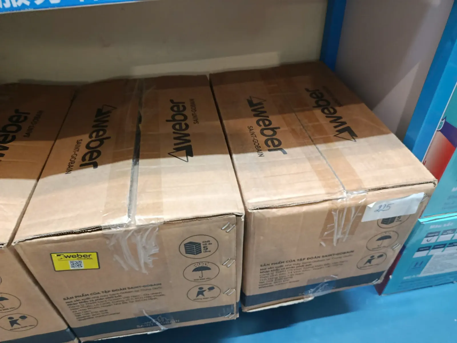 báo giá keo chà ron 2 thành phần epoxy