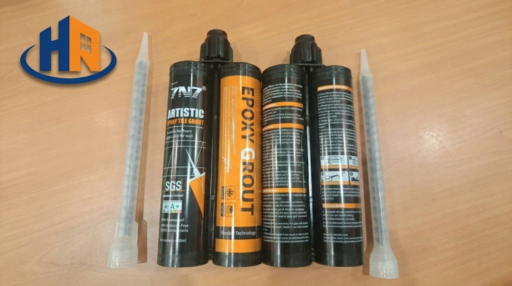 Keo Chít Mạch 7N7 Nội Thất