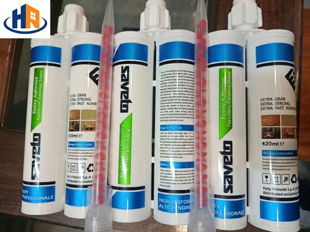 Keo Chít Mạch Saveto