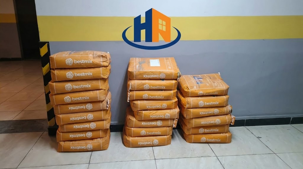 Keo Dán Gạch BestTile CE150