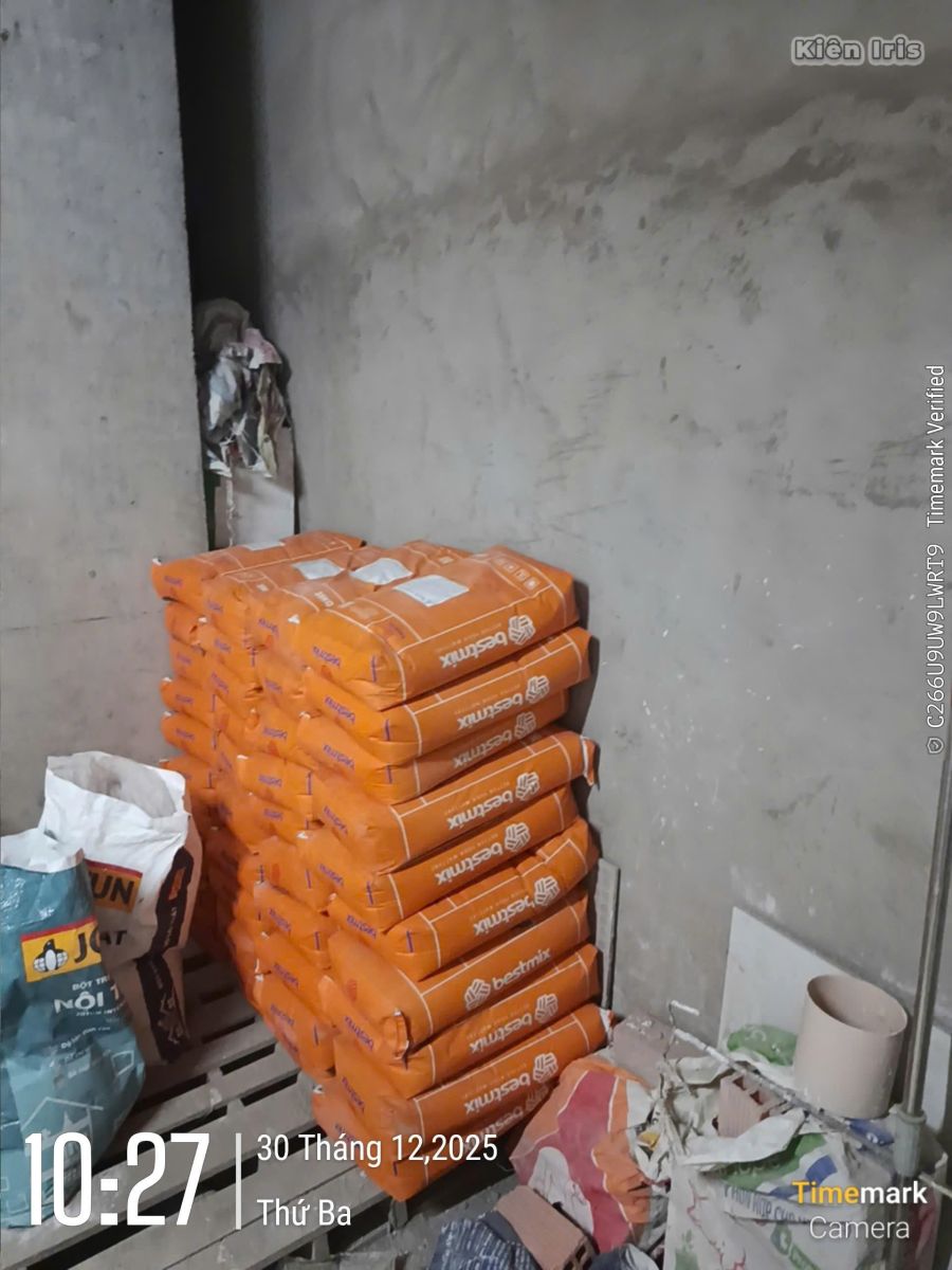 Keo Dán Gạch BestTile CE150