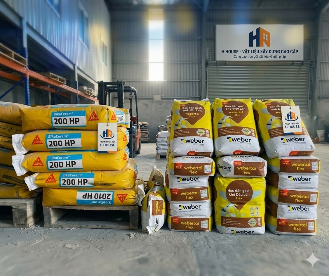 keo dán gạch lát nền cao cấp