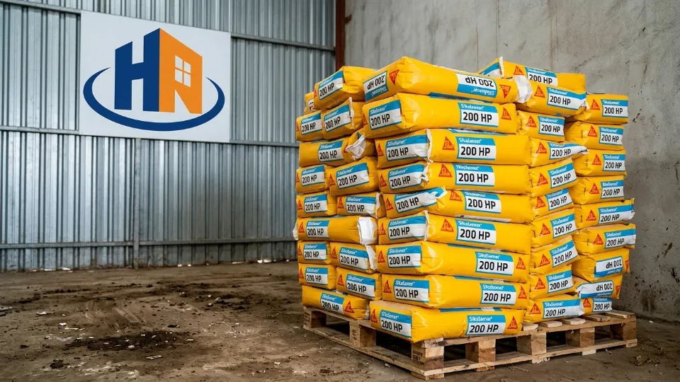 keo dán gạch cao cấp tại hồng ngát