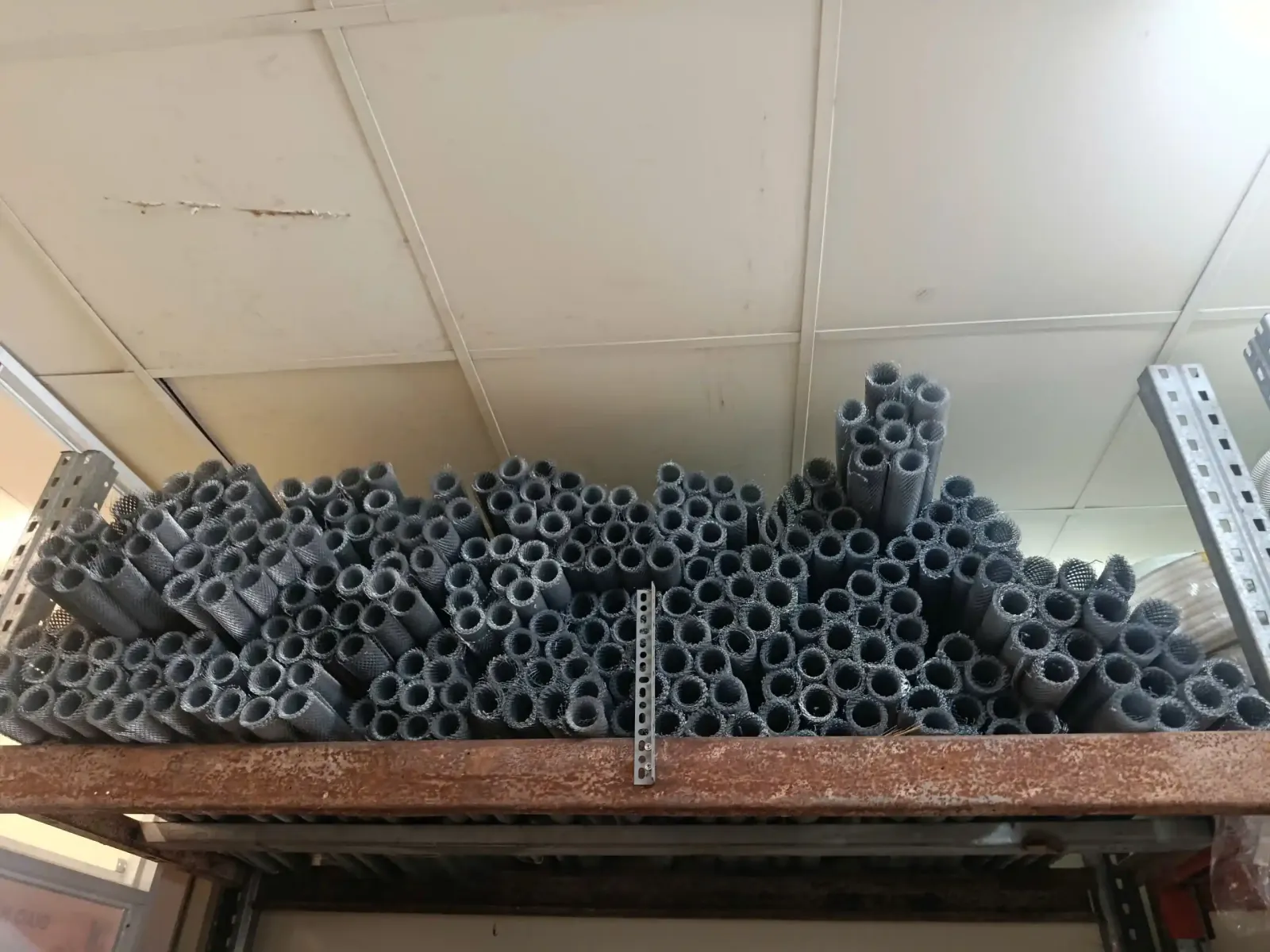 Lưới Tô Tường - Lưới Mắt Cáo