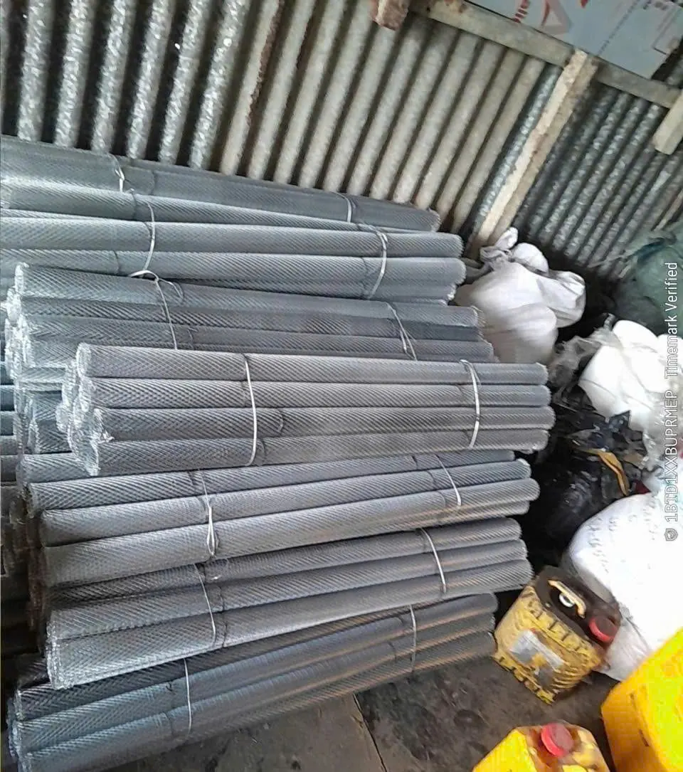 Lưới Tô Tường Chống Nứt