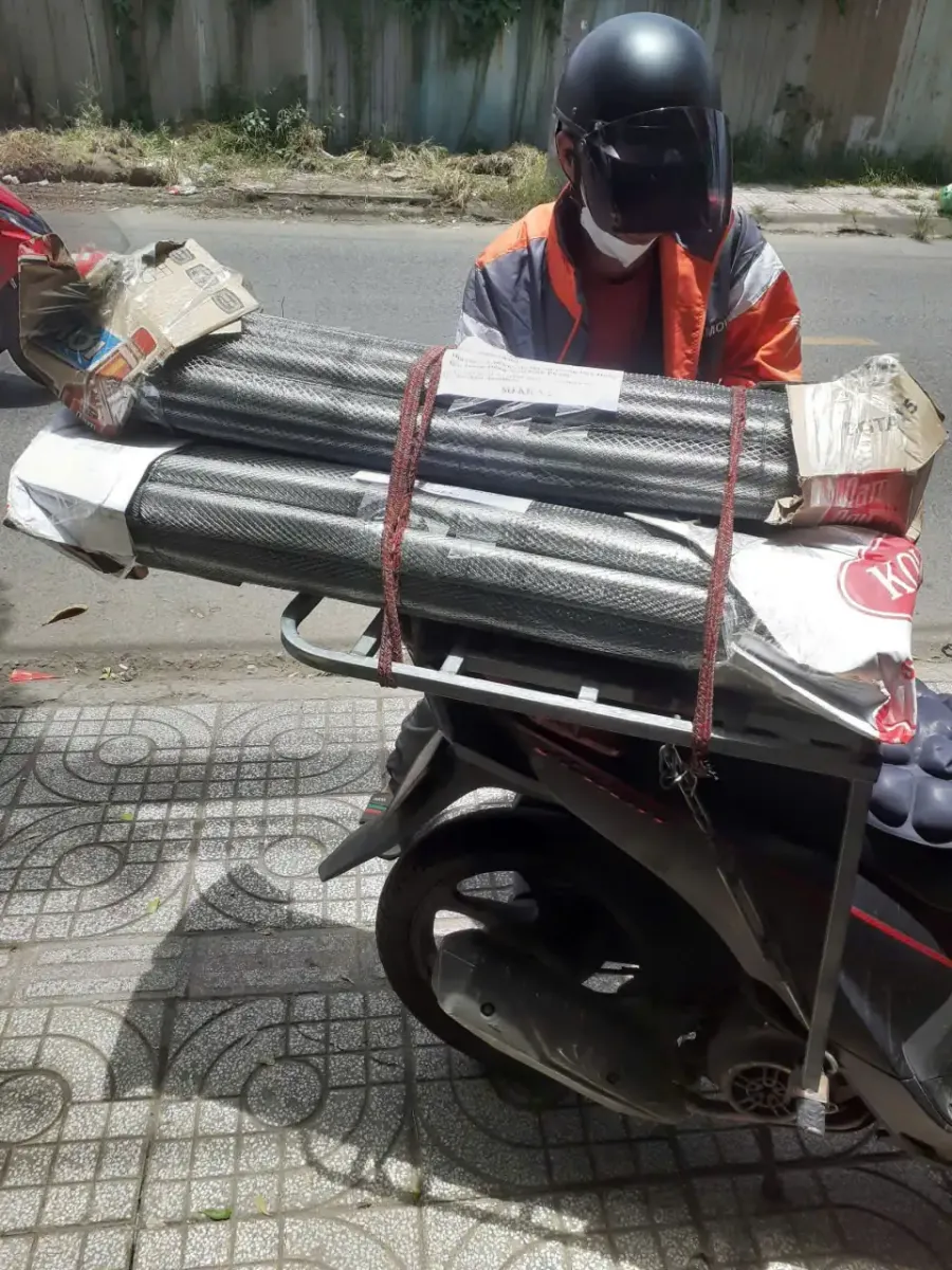 Lưới Tô Tường 1M x 2M