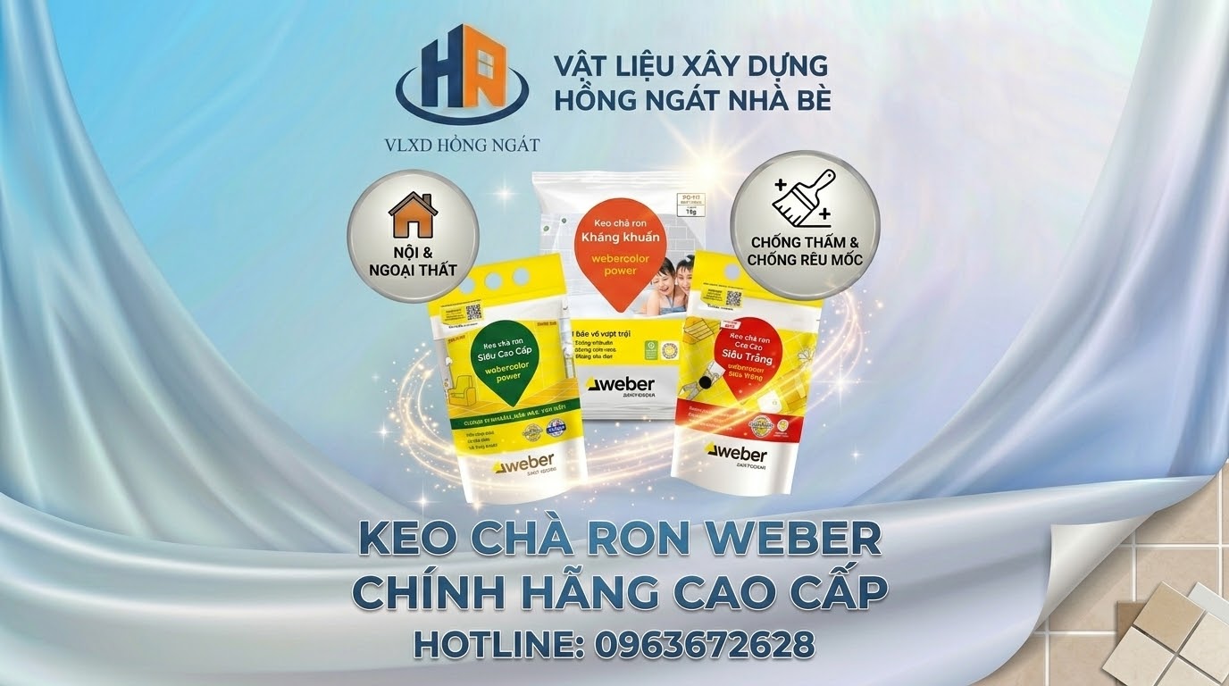 Keo Chà Ron Weber