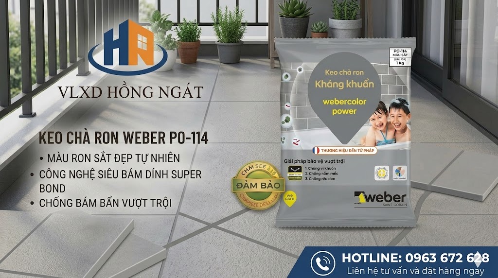 Keo Chà Ron Weber Po-114