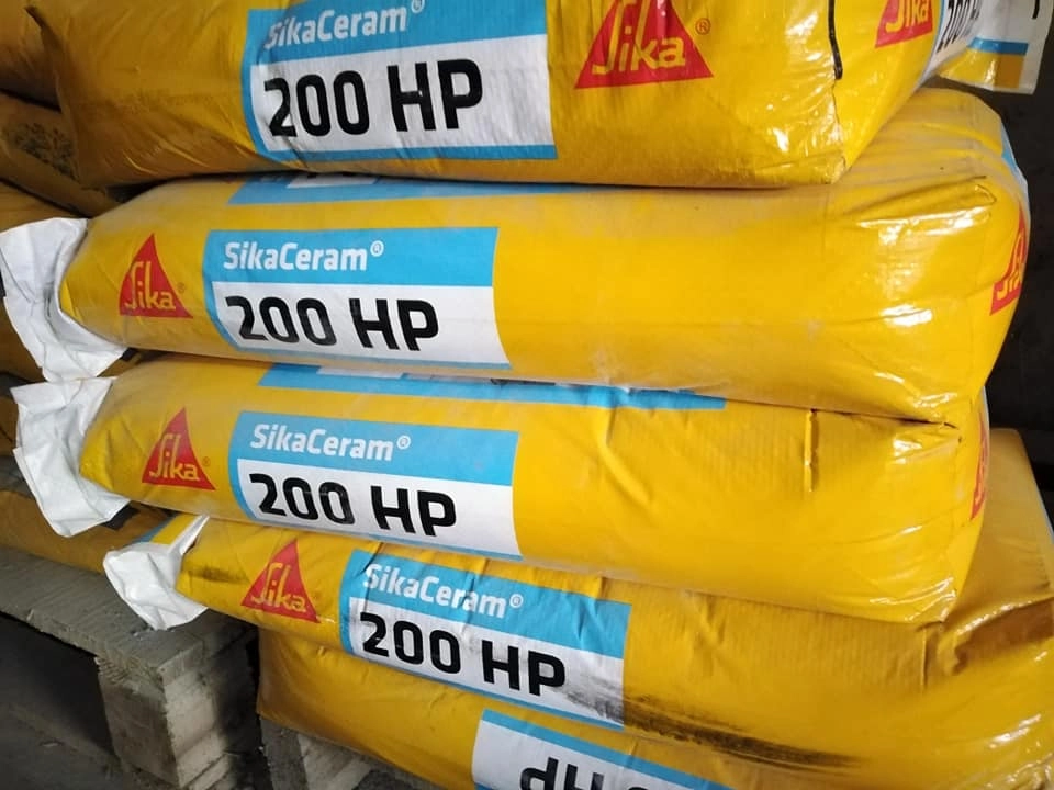 Keo Dán Gạch SikaCeram 200 HP