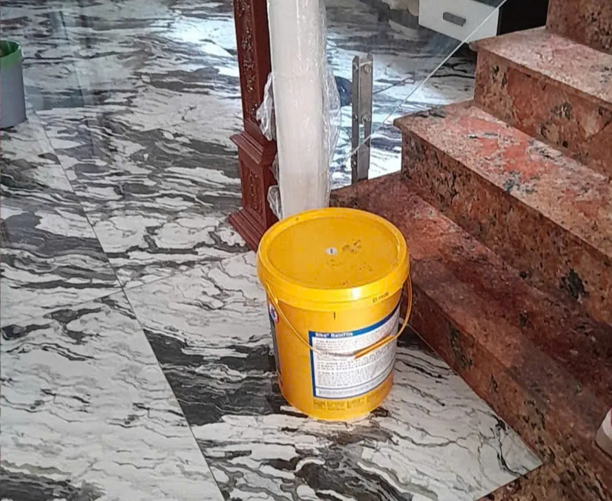 Chống Thấm Sika RainTite