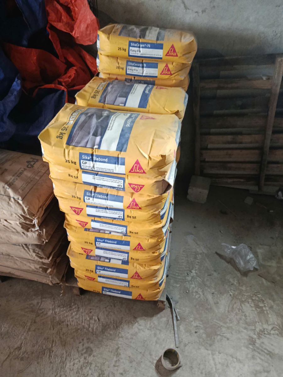 Sika Tilebond GP