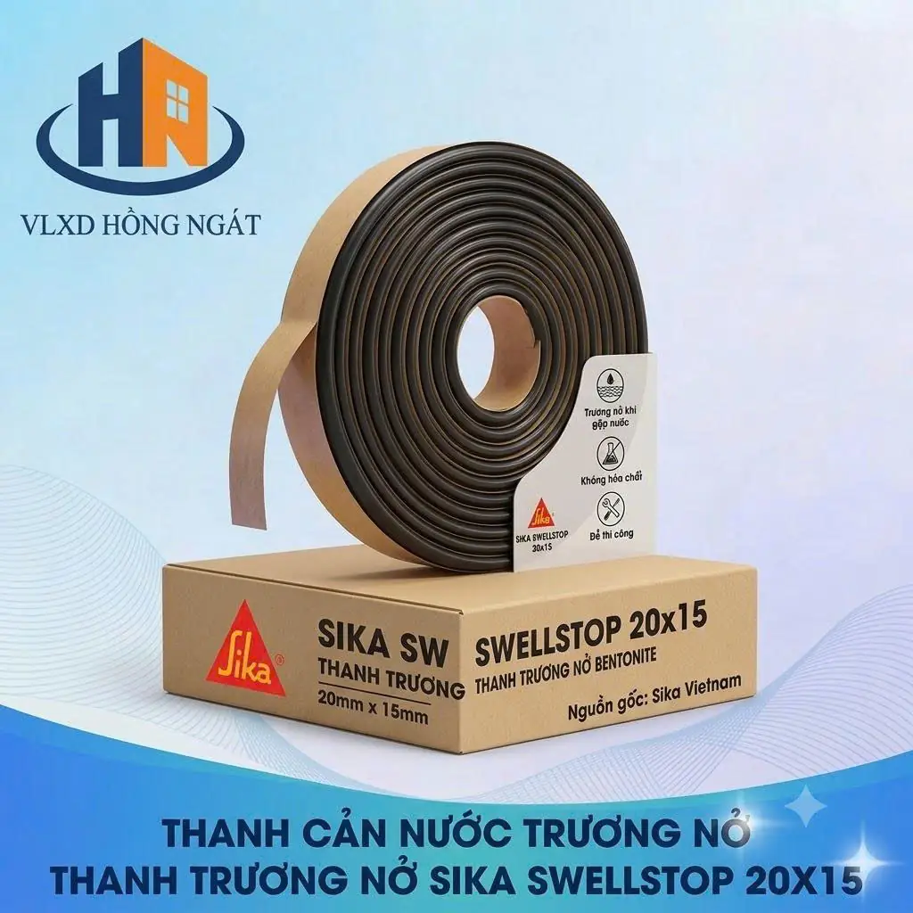 Thanh Trương Nở 20x15