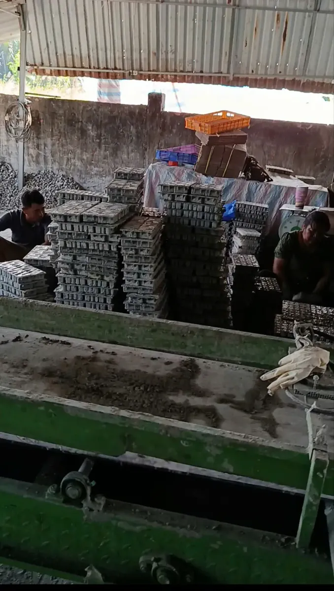 Tổng Kho Con Kê Bê Tông - VLXD Hồng Ngát