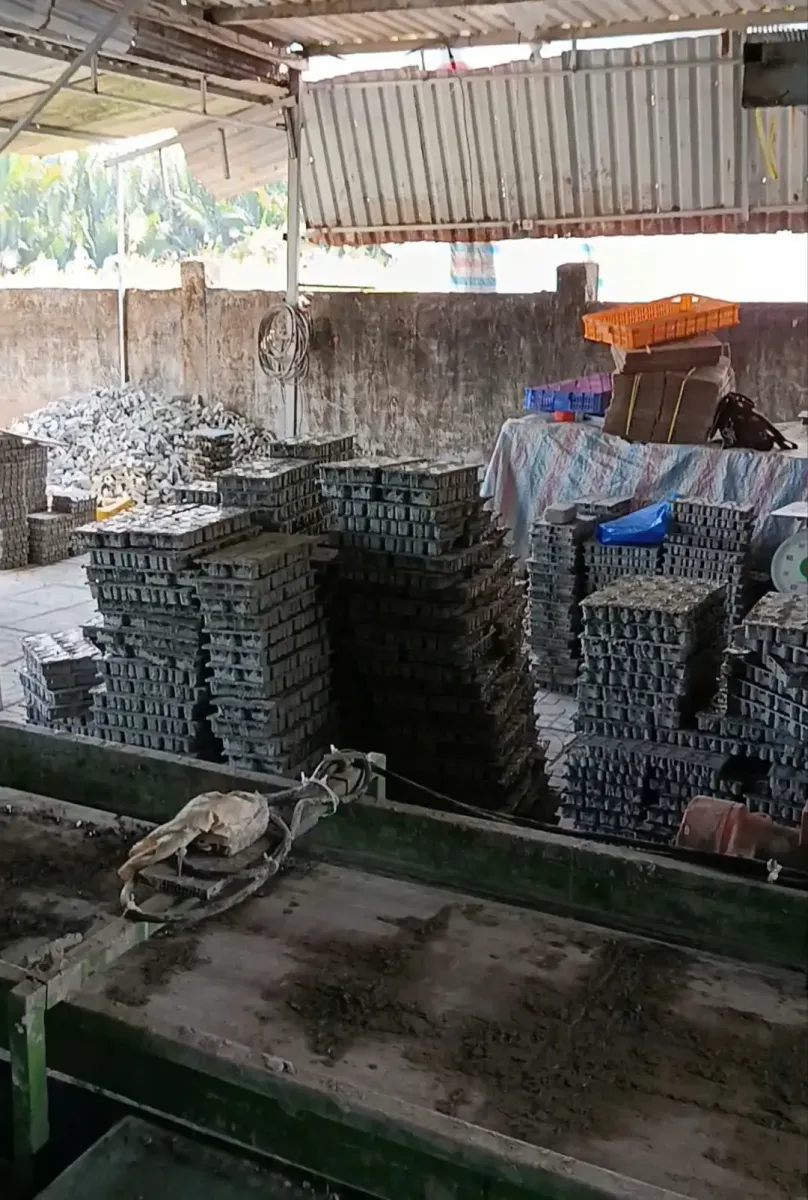 Tổng Kho Cục Kê Bê Tông Cần Giuộc
