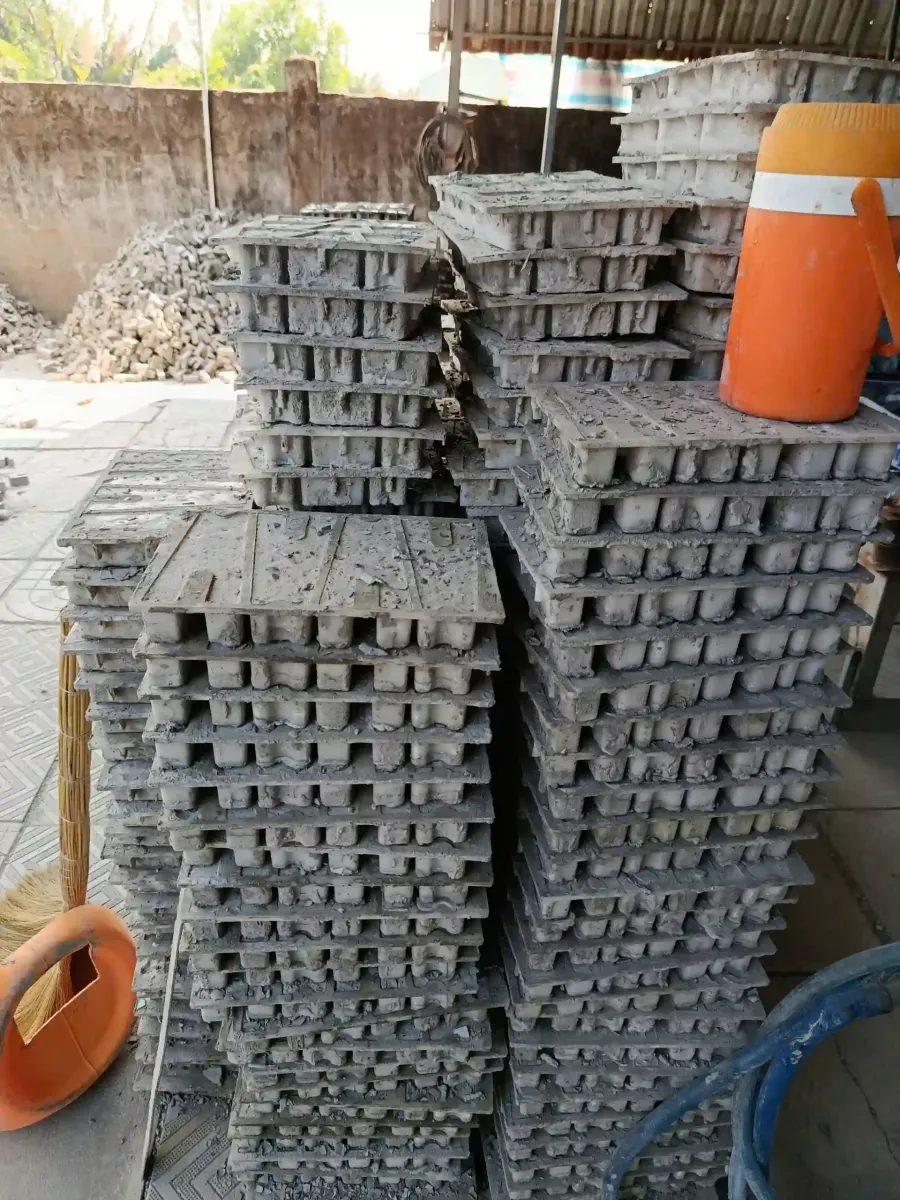 Tổng Kho Cục Kê Bê Tông - VLXD Hồng Ngát