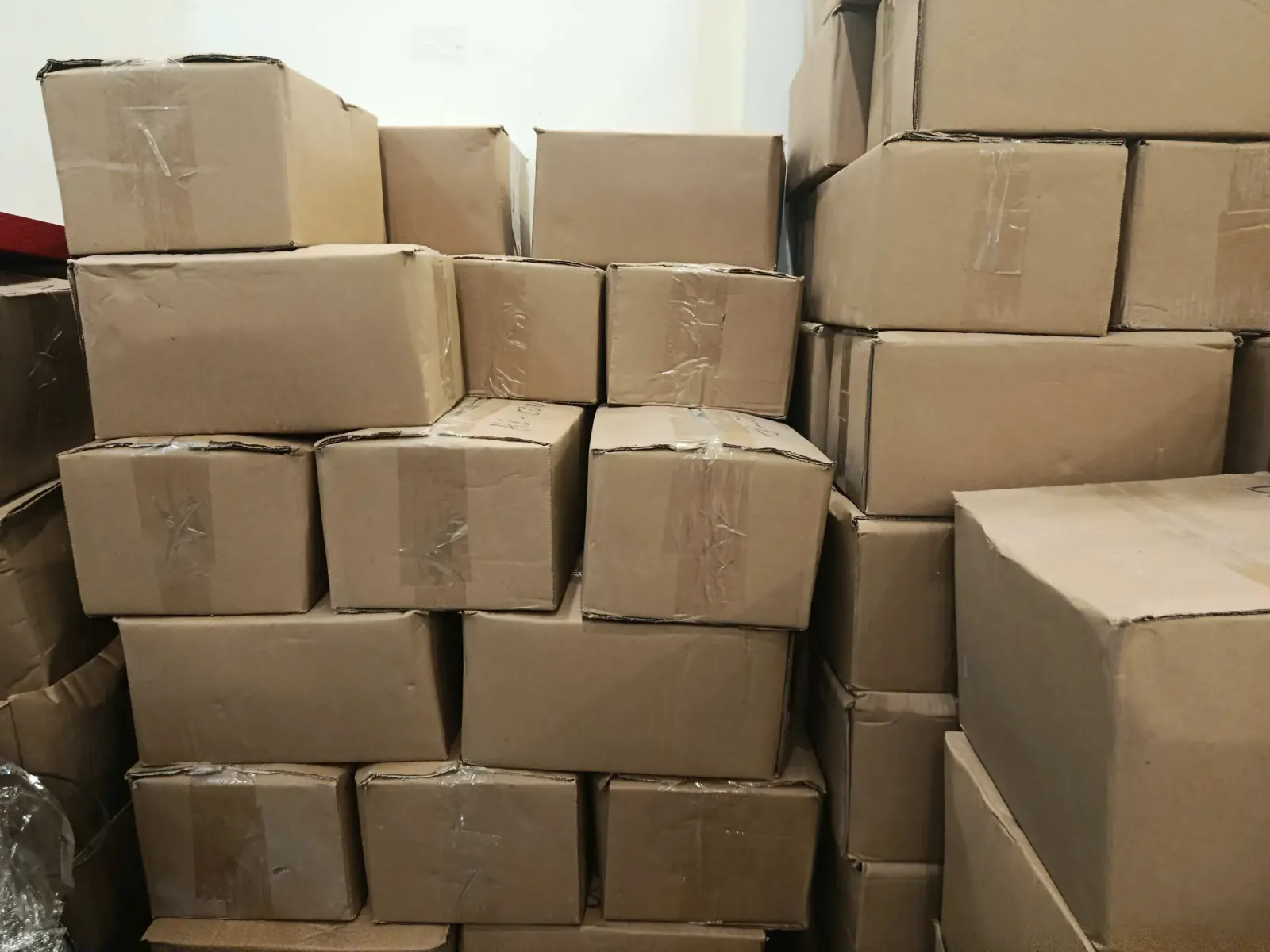 Tổng Kho Viên Kê Bê Tông H12 - VLXD Hồng Ngát