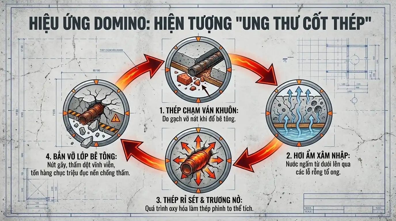tại sao nên sử dụng cục kê bê tông quận 8