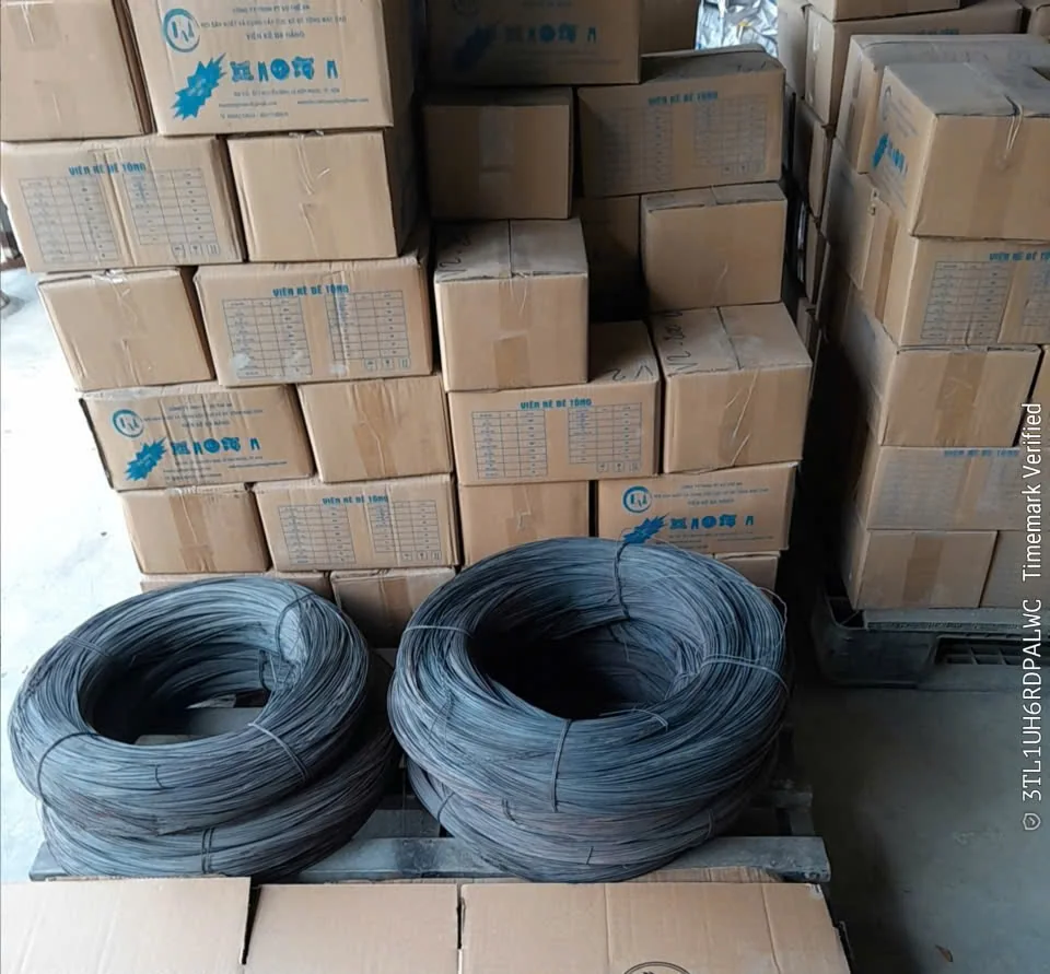 báo giá viên kê bê tông - giao hàng tận nơi