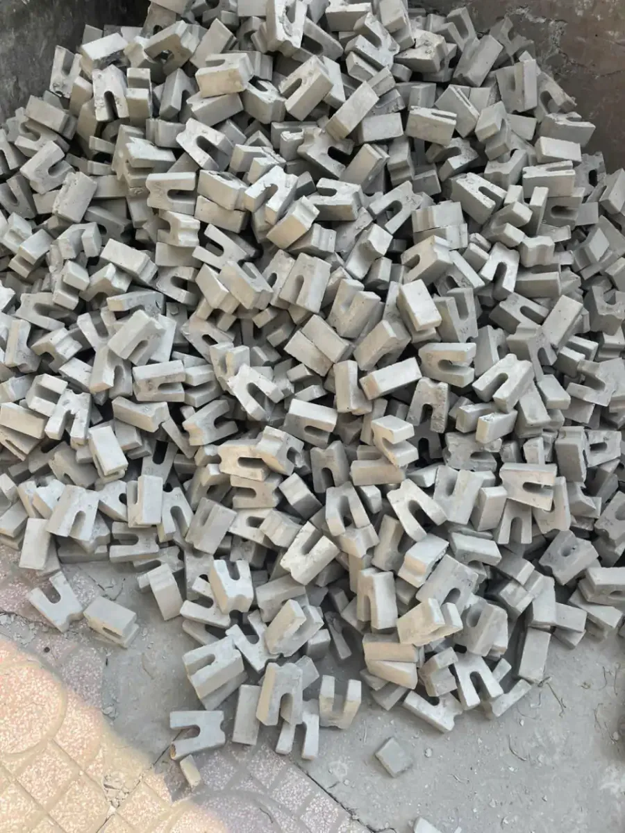 Cục Kê Bê Tông TP Hồ Chí Minh - Cục kê chữ h