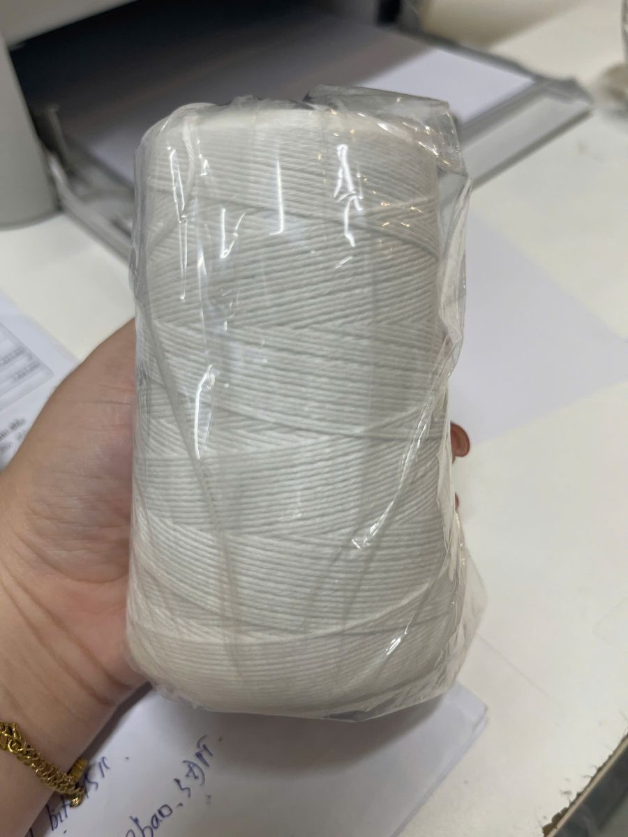 Dây Nhợ Xây Dựng và VLXD Hồng Ngát Nhà Bè