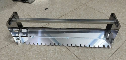 BAY KÉO VỮA CÓ RĂNG CƯA ĐIỀU CHỈNH TẠI  VẬT LIỆU XÂY NHÀ BÈ